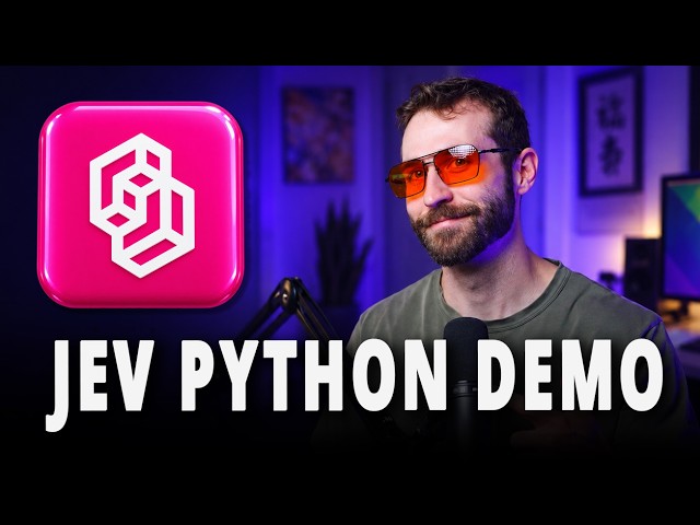 Understand Jev (the only video you need)