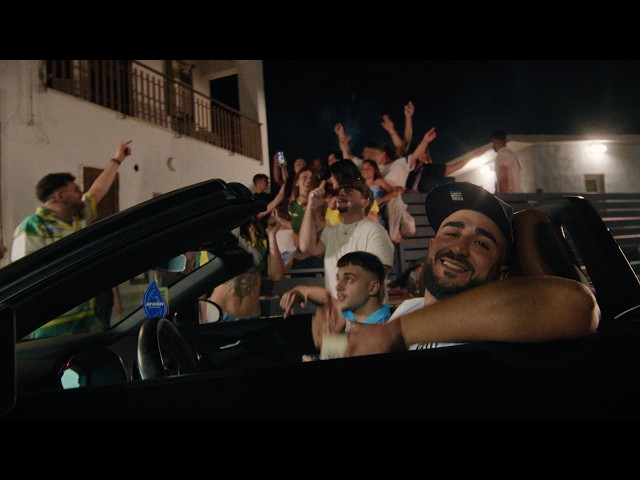 3S - TUTTO PASSA (Official Music Video)
