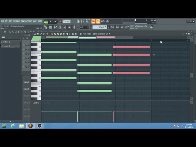 How to Make Soulful Deep House like Mr Shane SA, Deep Essentials,SGVO & Artwork Sounds in Fl Studio 