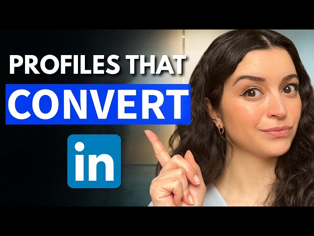 10 LinkedIn Profile Fixes You Must Make in 2026 to Attract Recruiters