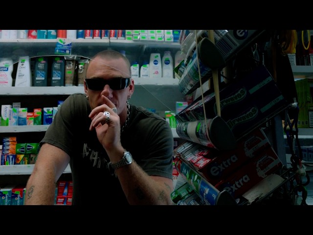 Partiboi69 & KETTAMA - Pumpin (Official Music Video)