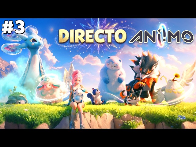 ANIIMO LIVE | What will we discover today?🤣 *NOW AVAILABLE ON ANDROID*