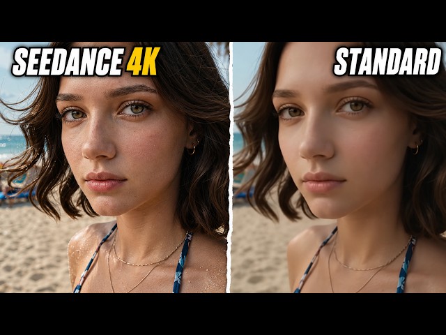 Seedance 2.0 AI 4K vs Standard: Is the Upgrade Worth It?