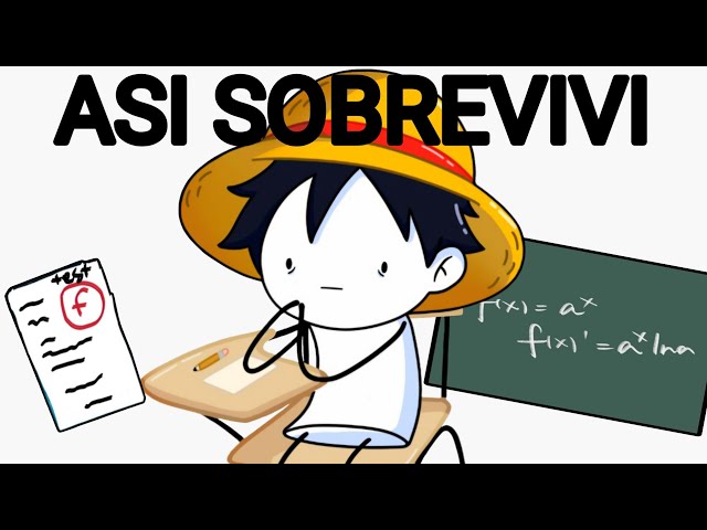 This is what high school is like (in Latin America 😨)