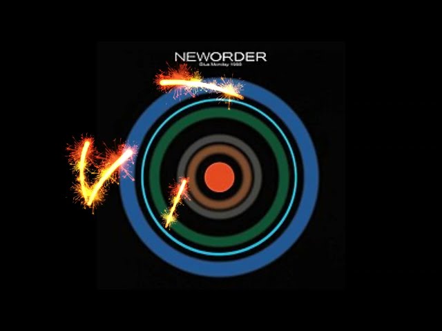 New Order   Blue Monday   Tekknotis re edit