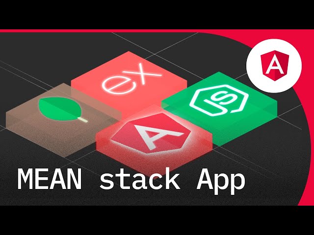 Crea tu primera app con MEAN Stack paso a paso (Peticiones GET)