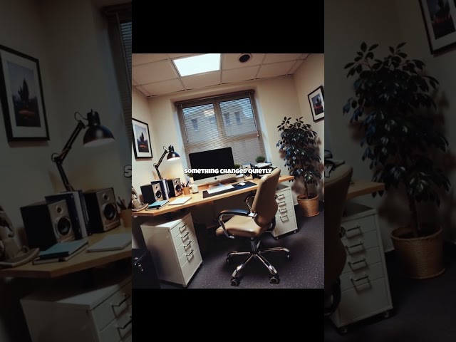 Your Job Feels the Same — But It Isn’t