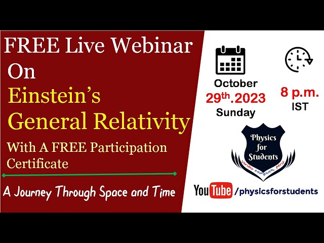How to learn general relativity | General relativity for beginners | General relativity for dummies