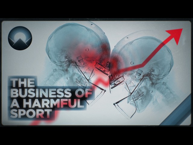 The NFL's Concussion Crisis