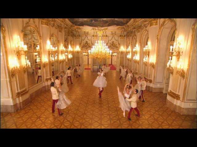 André Rieu - Emperor Waltz (Kaiser-Walzer)
