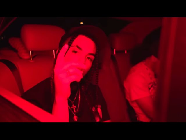 POPERULIN - MODELO (VIDEO OFICIAL)