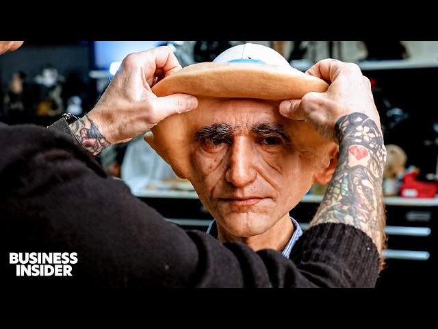 Why We Don't Have Robot Companions Yet | Big Business