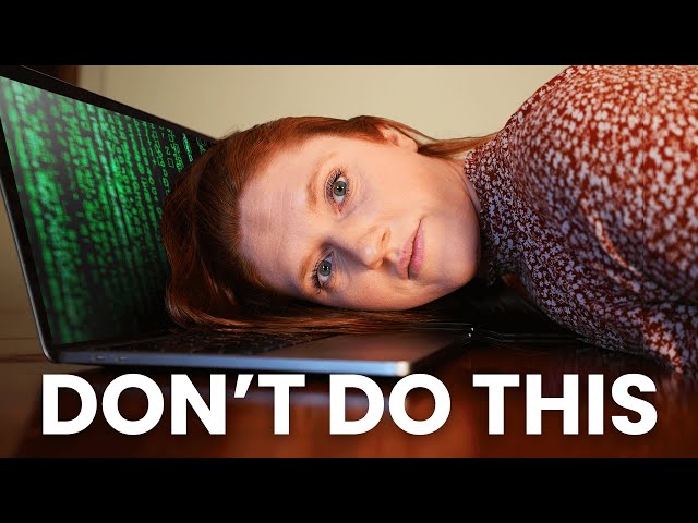 How I Would Learn Web Design (If I Had To Start Over)