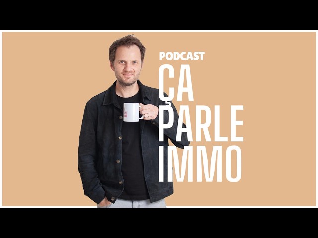 S2 - Ep 1: Les dessous de l’immo : On dit tout haut, ce que tous pensent tout bas avec Nicolas Jeffs