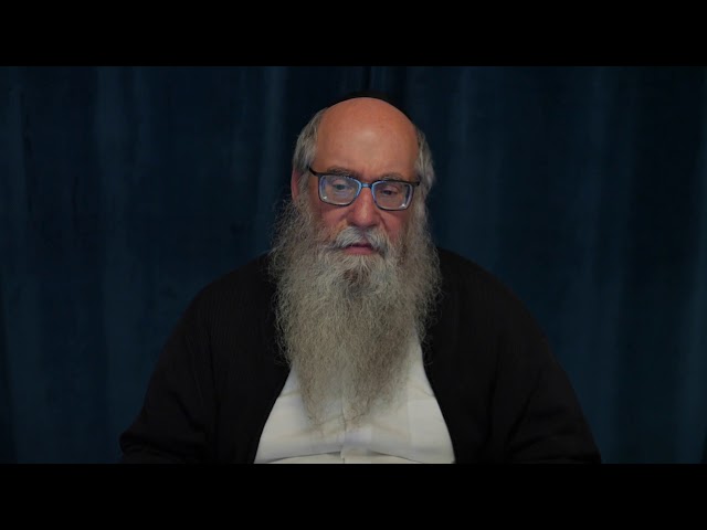 Video 2 - We Cracked the Messiah Code in the Book of Daniel!!