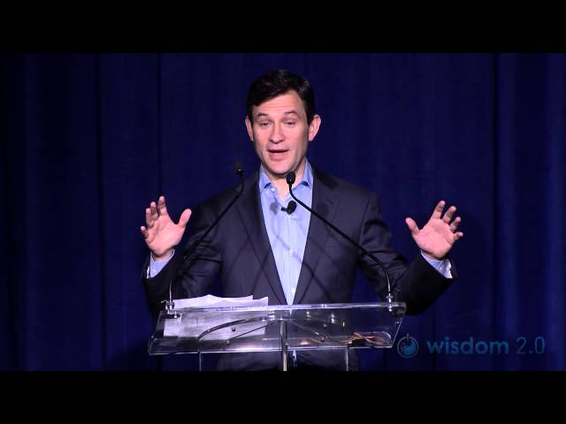 10% Happier -- Mindfulness Applications at Work: Dan Harris