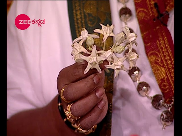 Maharishi Vaani - Best Scene - 1093 - Shri Maharshi Ananda Guruji - Zee Kannada