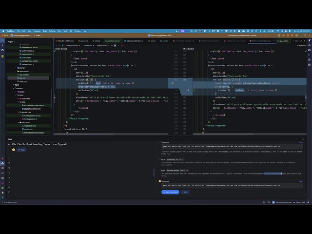 AI assisted Coding Fun - More SVG Generator App