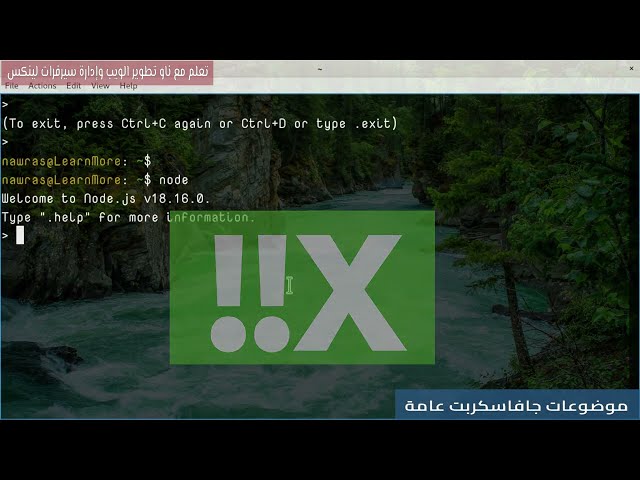 أهمية استخدام عامل !! في جافاسكربيت