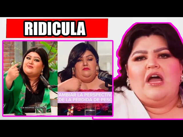 THE RIDICULES OF THE FASHIONIST PRICILA ARIAS OF 6 CUPS