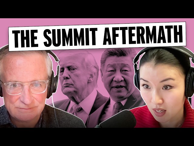 Trump Promised to Be Tough on China. Xi Outplayed Him. | China Decode
