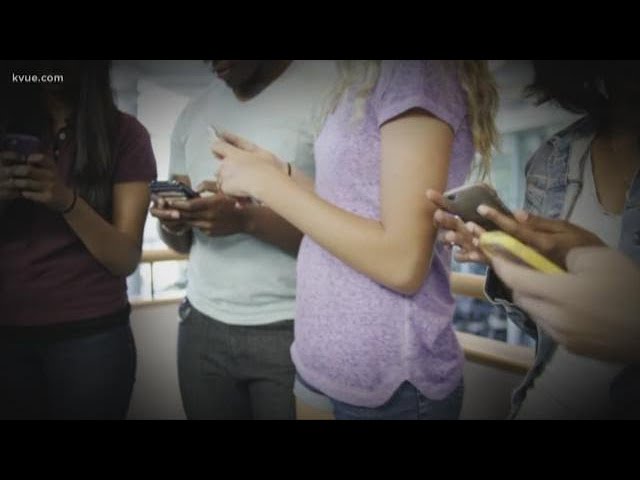 Parents beware of Live.Me app on child's phone