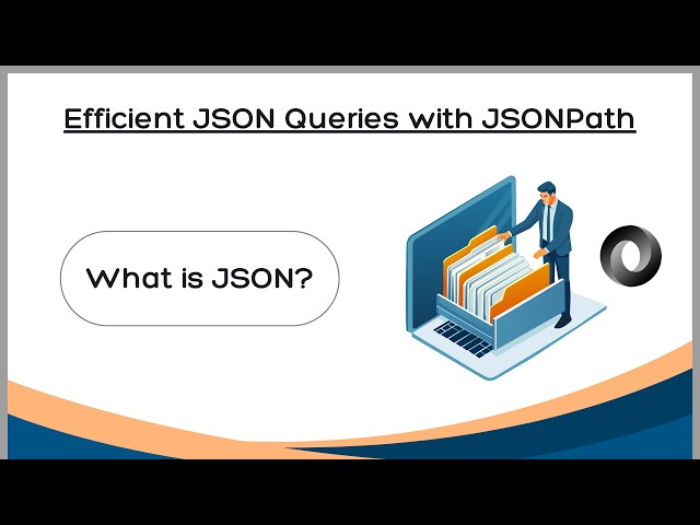 What is JSON? | #ThinkRook | #JsonPath