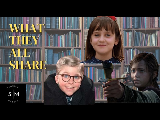 How to Write Compelling Child Characters (even if you lost custody of your own kids)