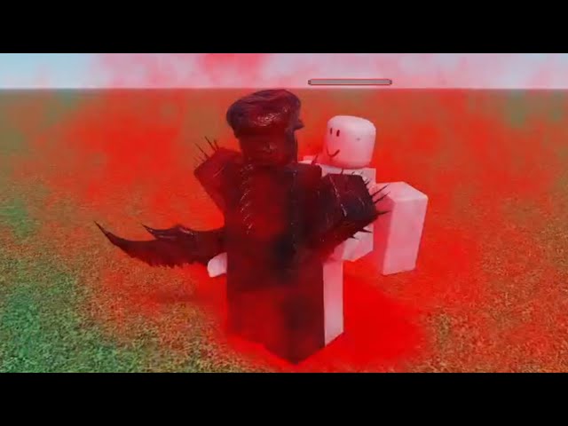 roblox script showcase - Goner