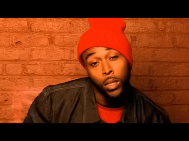 Black Rob - Whoa! (Official Music Video)