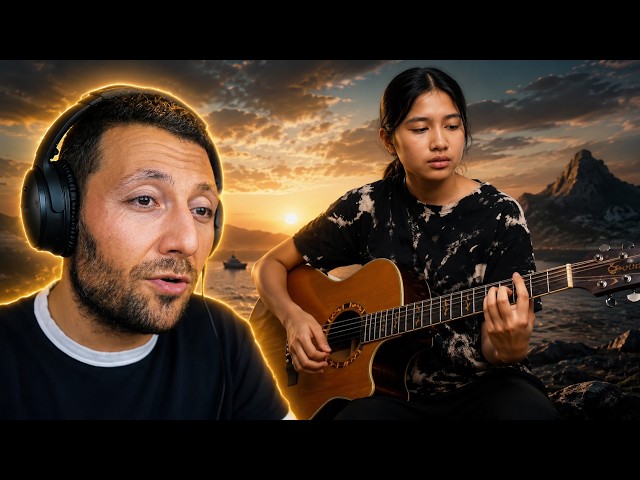 🎸 Always Somewhere - Scorpions | Nene Royal Full Cover Version REACTION