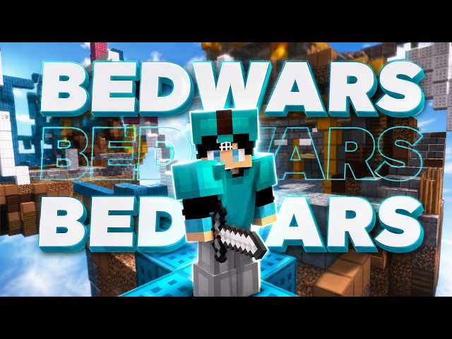 BedWars PVP {Short Vid} | Gamster BedWars 🛏️🎲