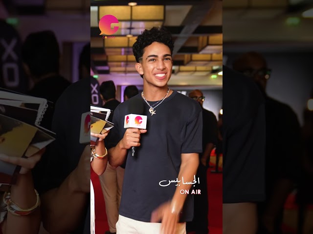 Al-Jasabis_on_air | The series "Fifty Fifty"