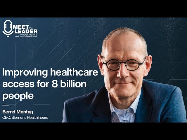 How pro basketball and theoretical physics shaped one health tech CEO