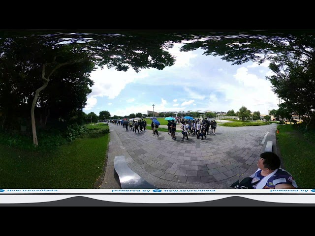 FF41 D2排(Fancy Frontier 41 Day2 Anime fans queues in Taipei Expo Dome, Taiwan)