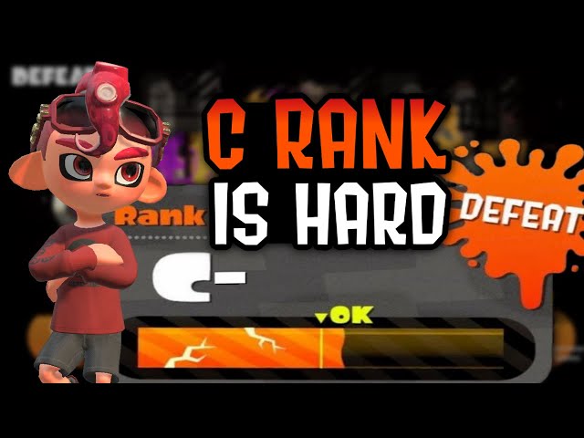 Pro Splatoon Player Loses To C- Players