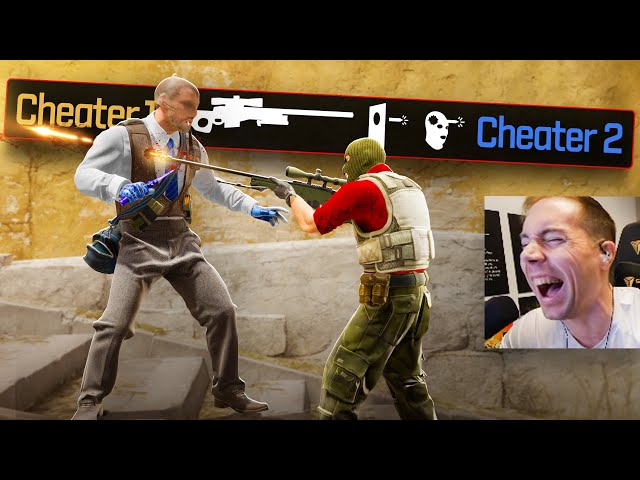 MAX TROLLING RED TRUST CHEATERS...