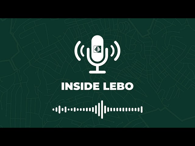 "Inside Lebo: Micromobility in Mt. Lebanon"