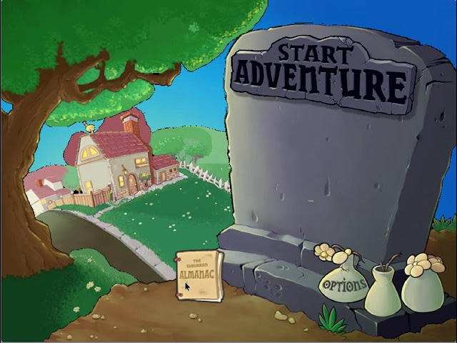 moding pvz