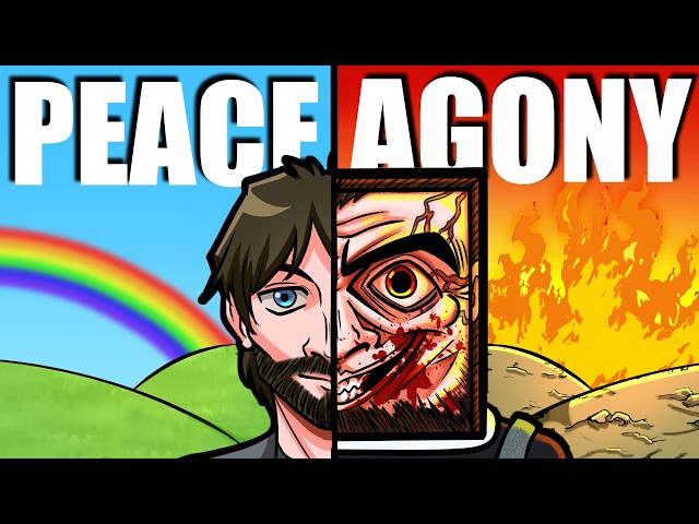 STALCRAFT X: Do Steroids, Eat Slop, Become European