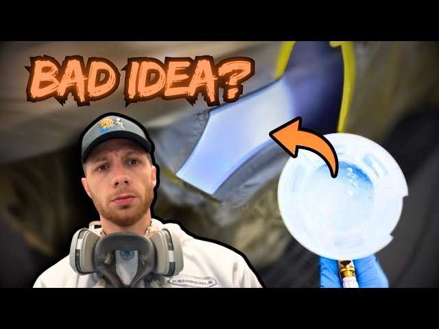 "A Viewer Said This Would Work… So I Tried It"