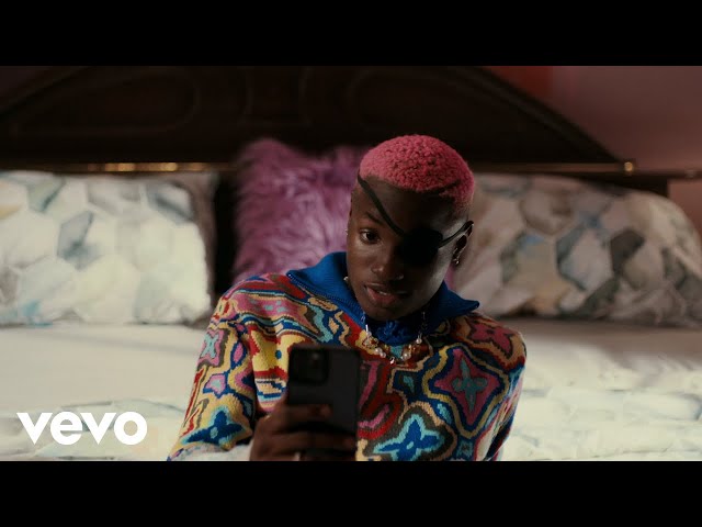 Ruger - Snapchat (Official Video)