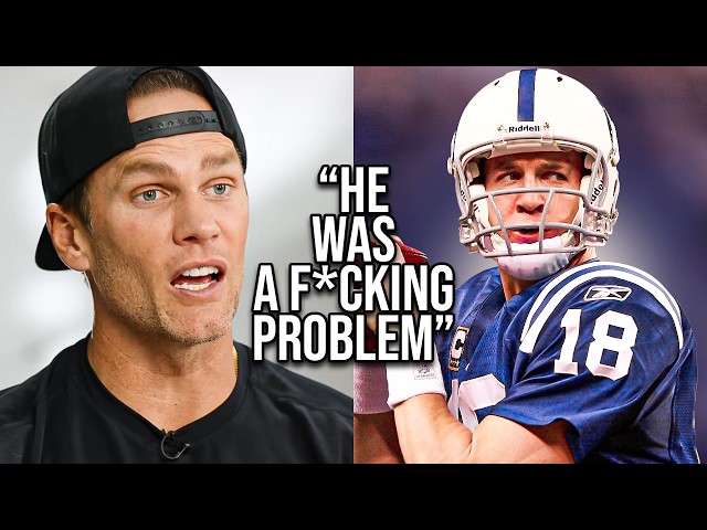 NFL Legends Explain Why Peyton Manning Was A GENIUS..