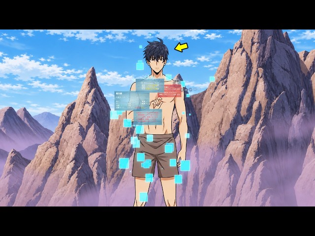 He Got the Worst Class in the Game Until He Became a Blacksmith and Forged S-Rank Weapons