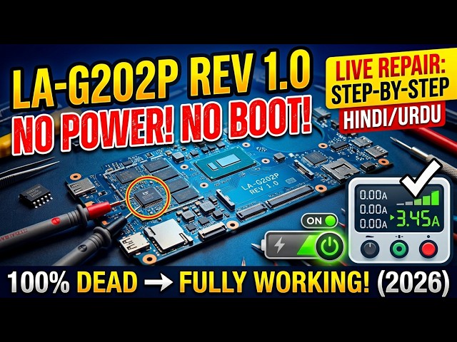 LA-G202P REV 1.0