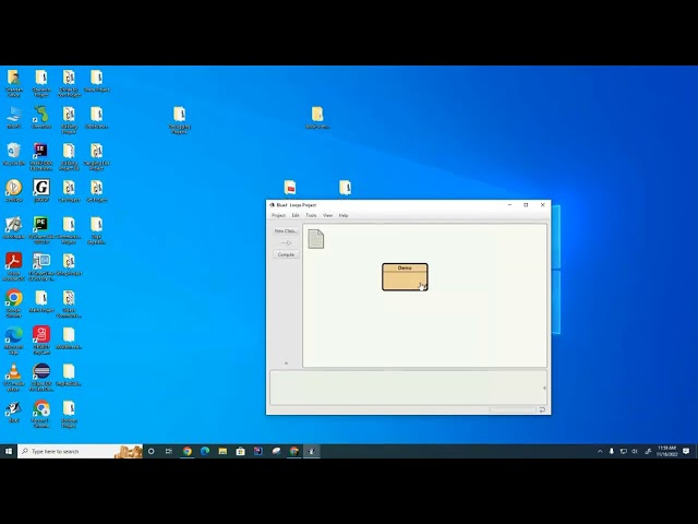CSA 039: Nested Loops