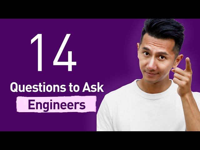 14 Questions for UX Designers to Ask Engineers in Interviews