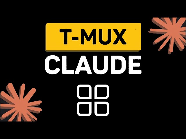 Turn Claude Code CLI Into a 24/7 Coding Assistant with Tmux