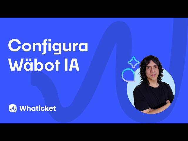 Configure Wäbot AI | Complete OpenAI Guide