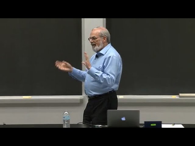 Introduction to Computer Science and Programming in Python - MIT - Lec 10